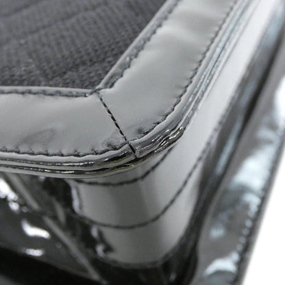 Chanel Vintage Shoulder Bag — view 3
