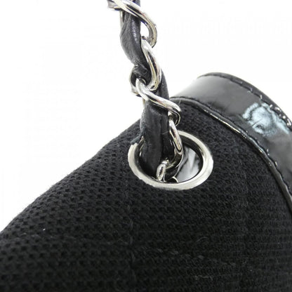 Chanel Vintage Shoulder Bag — view 6