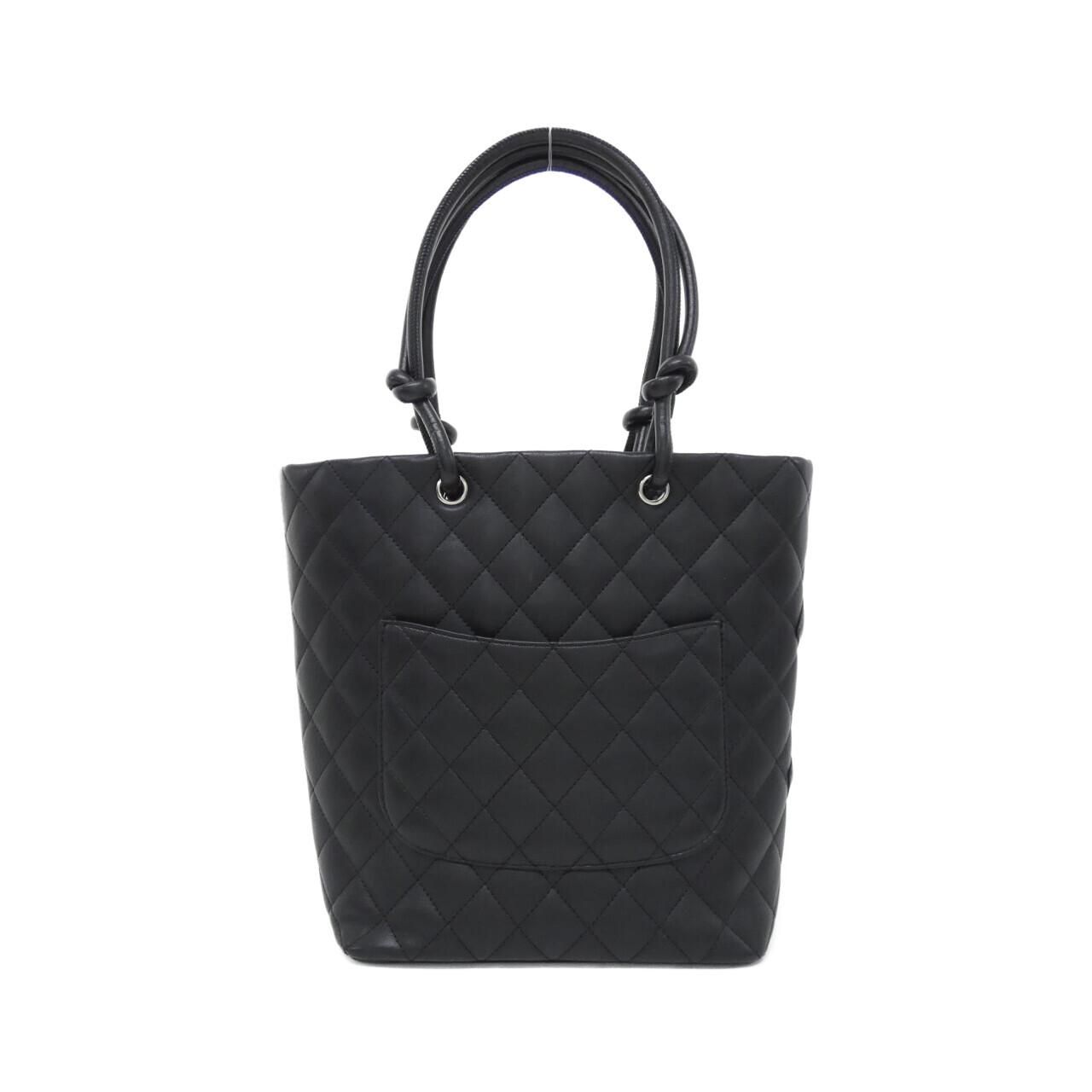 Chanel Vintage Cambon Line Bag — view 2