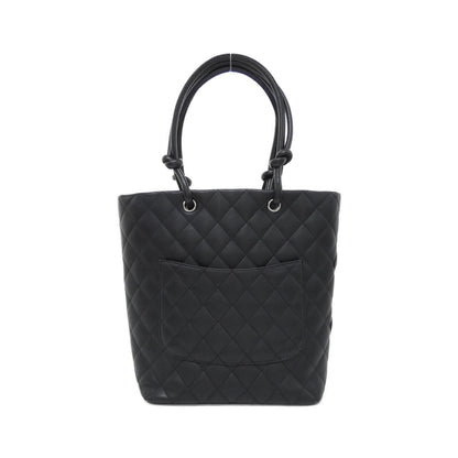 Chanel Vintage Cambon Line Bag — view 2