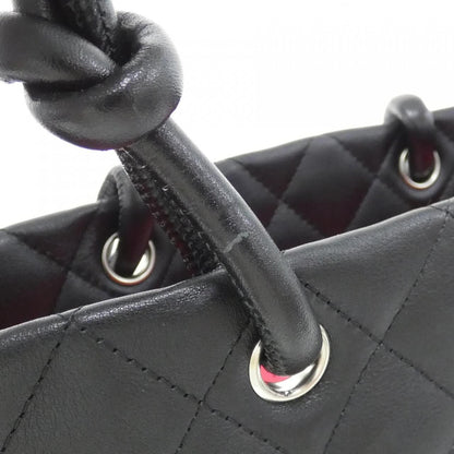Chanel Vintage Cambon Line Bag — view 5
