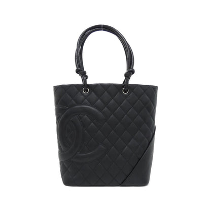 Chanel Vintage Cambon Line Bag