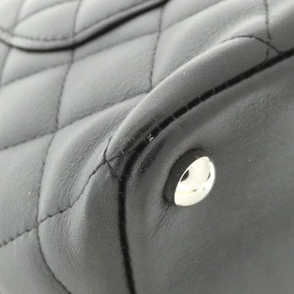 Chanel Vintage Cambon Line Bag — view 3
