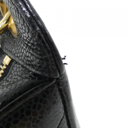 Chanel Vintage Shoulder Bag — view 4