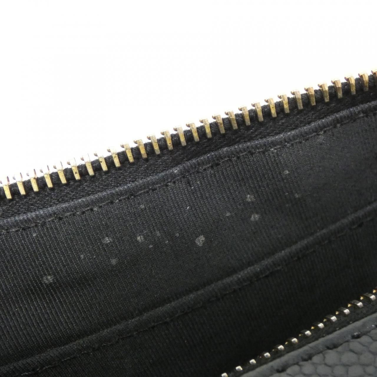 Chanel Vintage Shoulder Bag — view 7