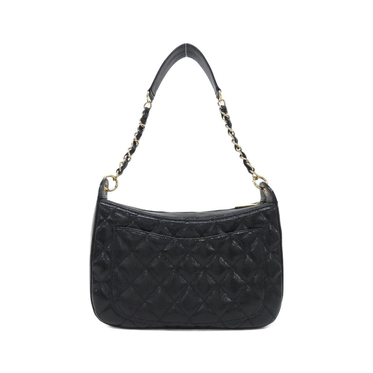 Chanel Vintage Shoulder Bag — view 2