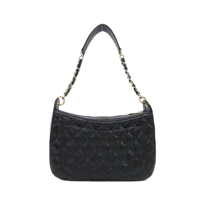 Chanel Vintage Shoulder Bag — view 2