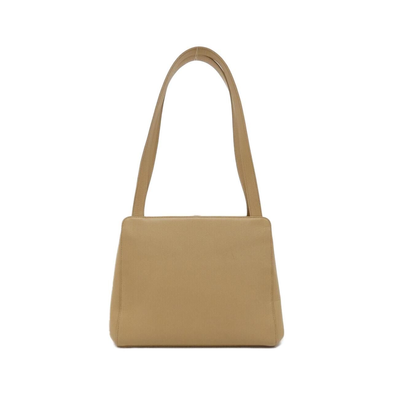 Chanel Vintage Shoulder Bag — view 2