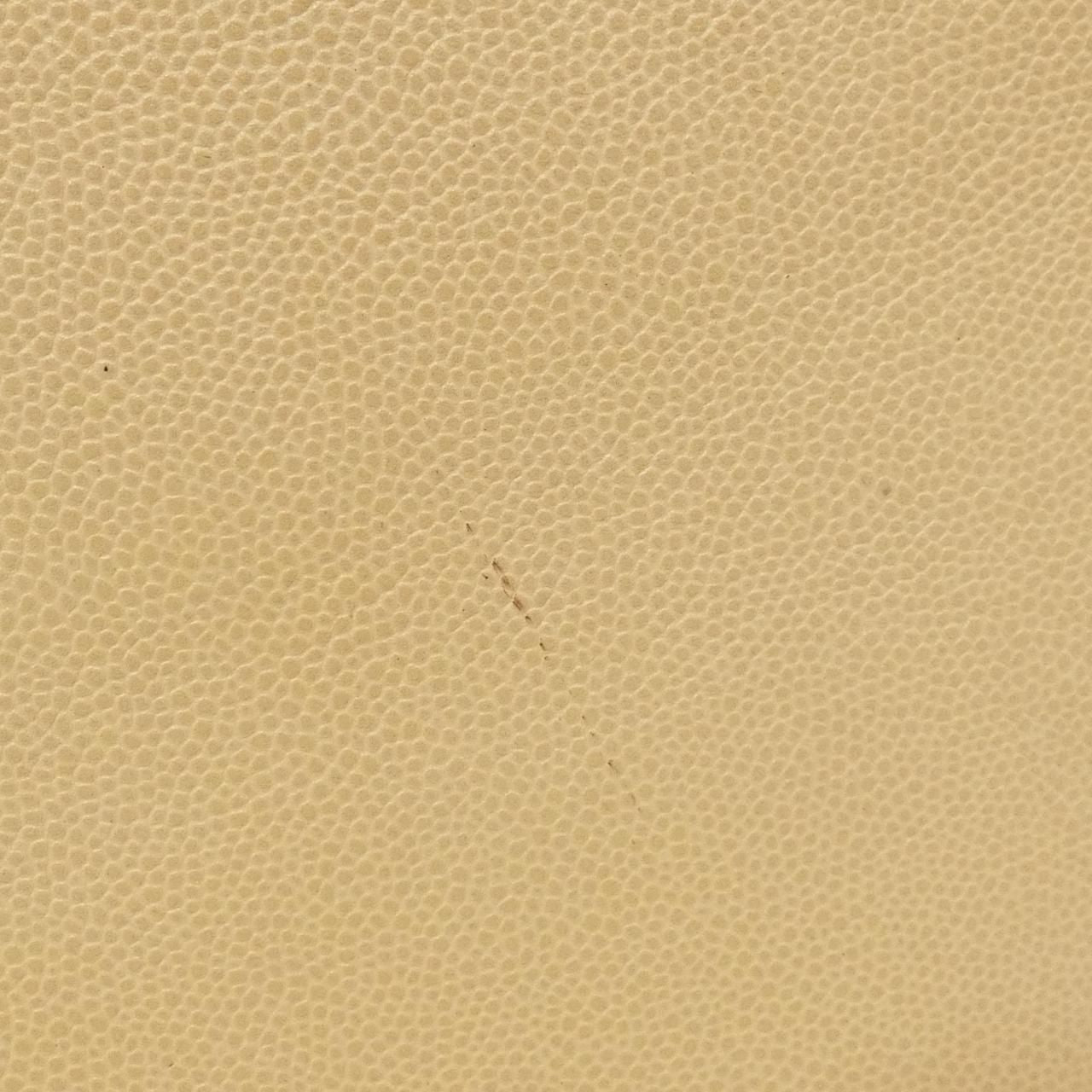 Chanel Vintage Shoulder Bag — view 4