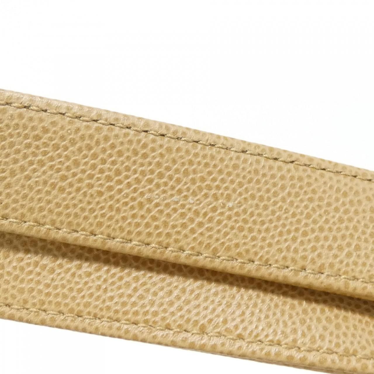 Chanel Vintage Shoulder Bag — view 5