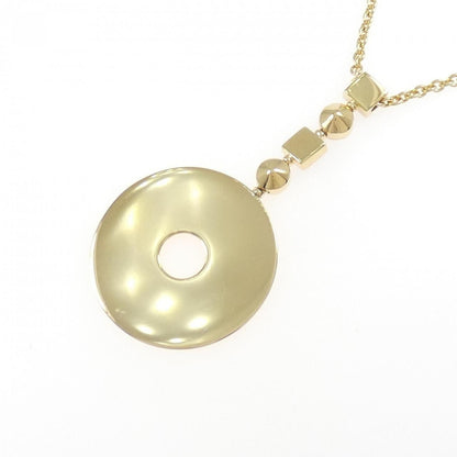 Bvlgari Lucia Necklace Gold — view 3