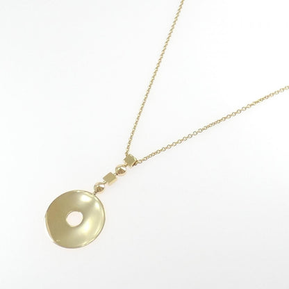 Bvlgari Lucia Necklace Gold — view 2