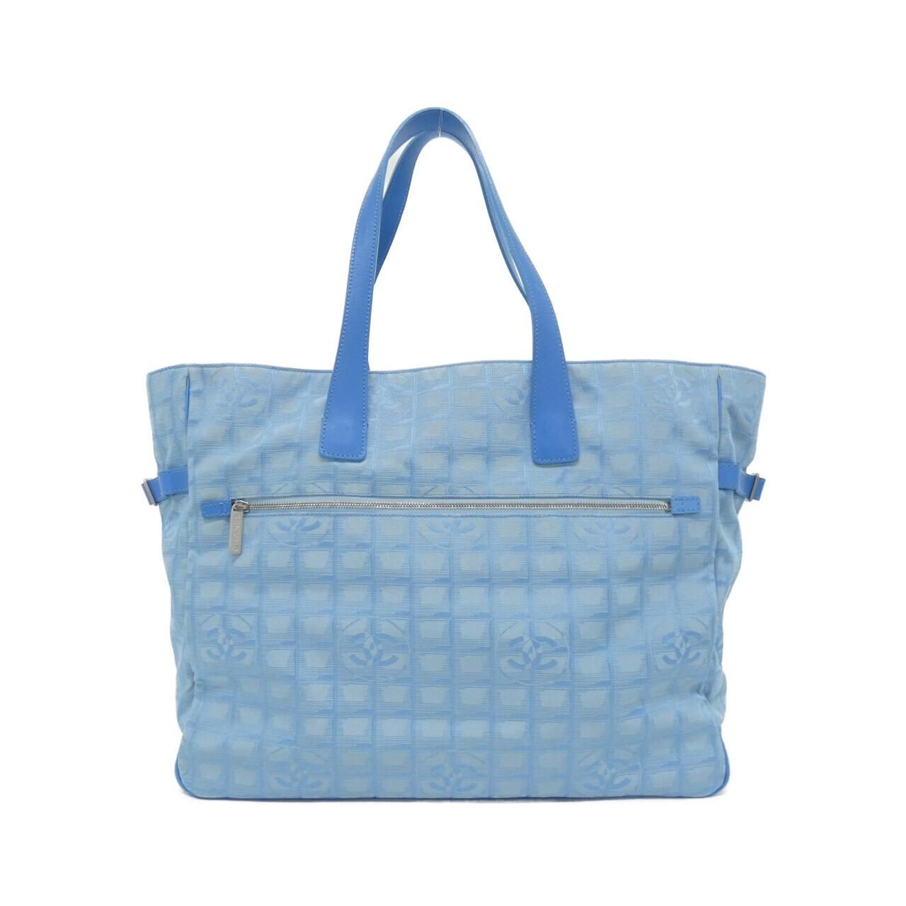 Chanel Vintage Tola Line Bag