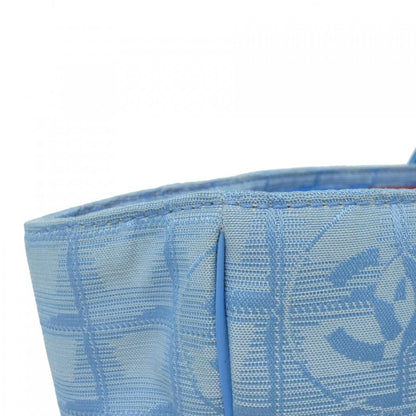 Chanel Vintage Tola Line Bag — view 5