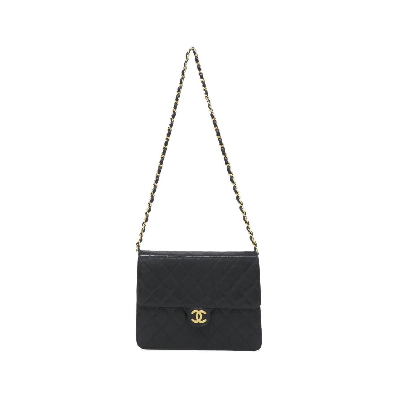 Chanel Vintage Shoulder Bag