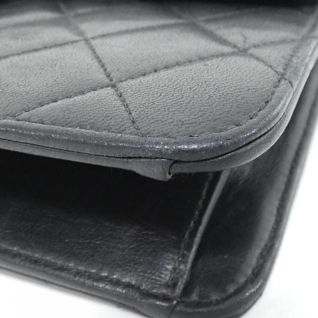 Chanel Vintage Shoulder Bag — view 3