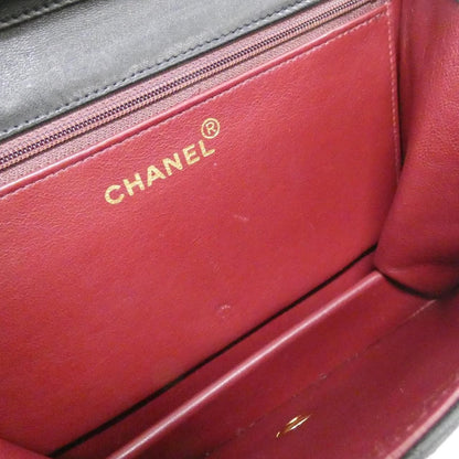 Chanel Vintage Shoulder Bag — view 8