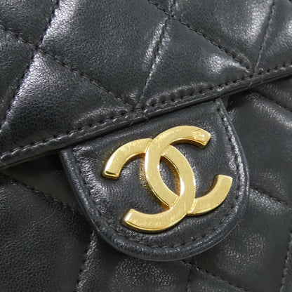Chanel Vintage Shoulder Bag — view 5