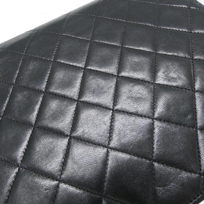 Chanel Vintage Shoulder Bag — view 4