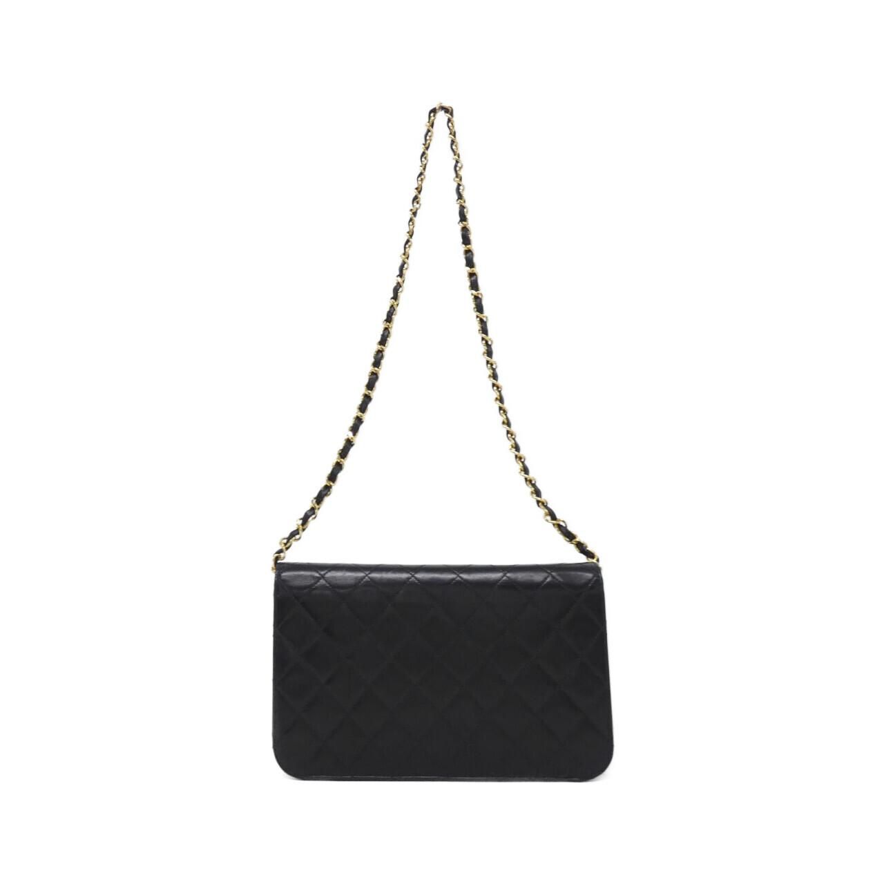 Chanel Vintage Shoulder Bag — view 2