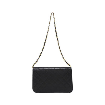 Chanel Vintage Shoulder Bag — view 2