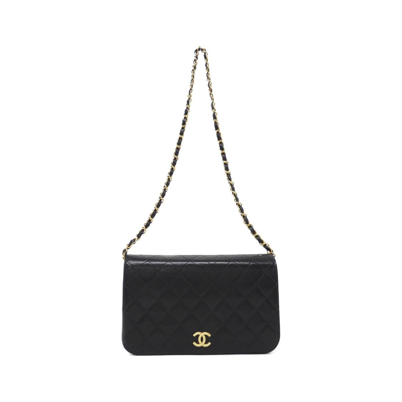 Chanel Vintage Shoulder Bag