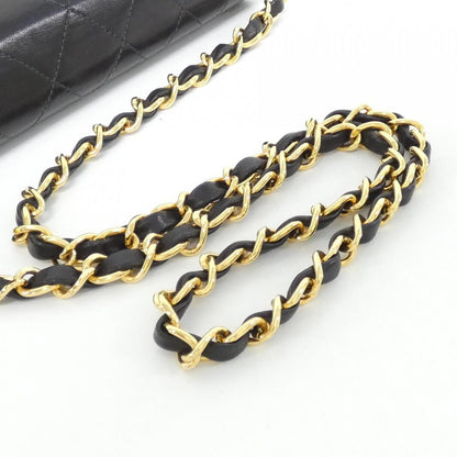 Chanel Vintage Shoulder Bag — view 6