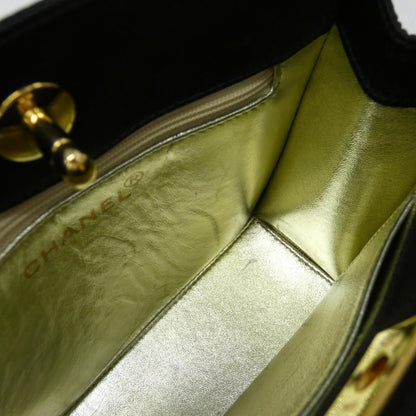 Chanel Vintage Shoulder Bag — view 9