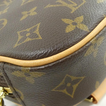 Louis Vuitton Vintage Monogram Pochette Gange — view 3