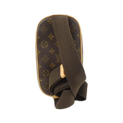 Louis Vuitton Vintage Monogram Pochette Gange — view 2