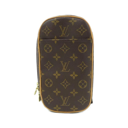 Louis Vuitton Vintage Monogram Pochette Gange