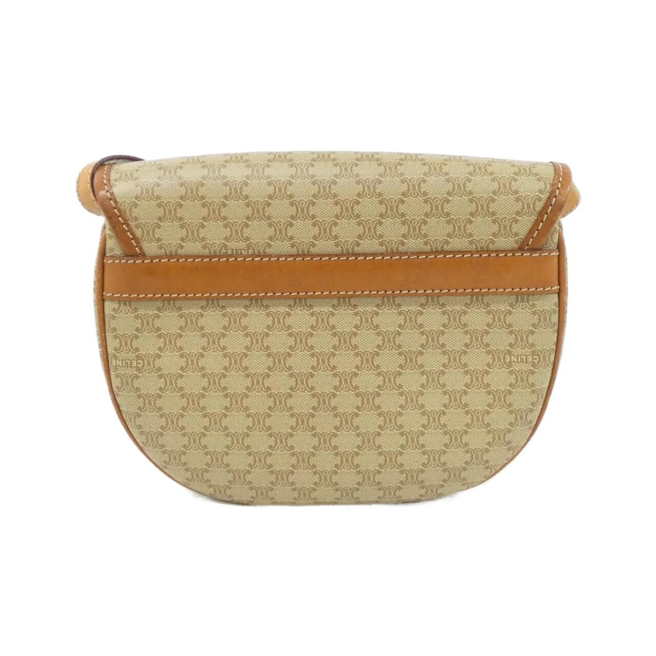 Celine Vintage Shoulder Bag — view 2