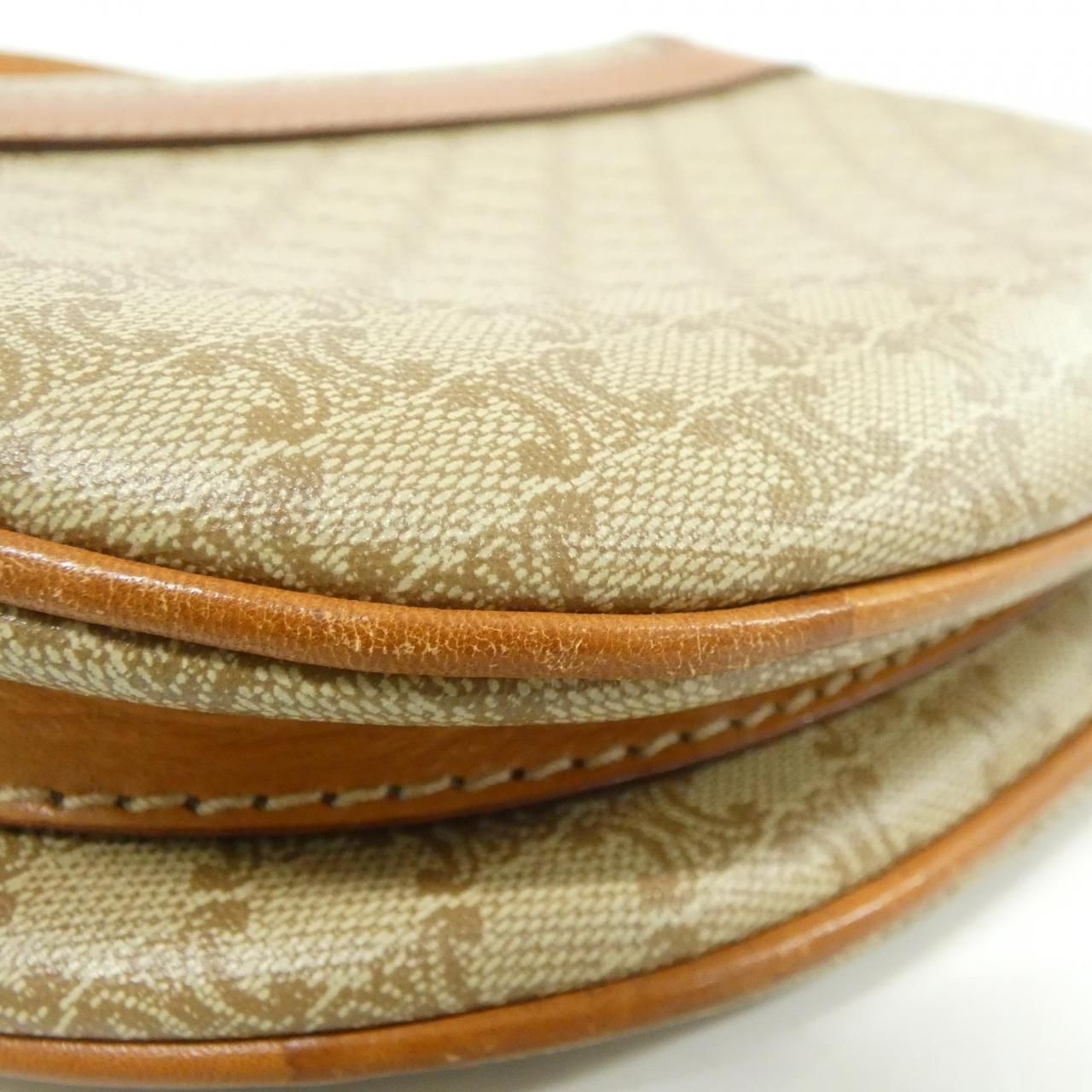 Celine Vintage Shoulder Bag — view 3