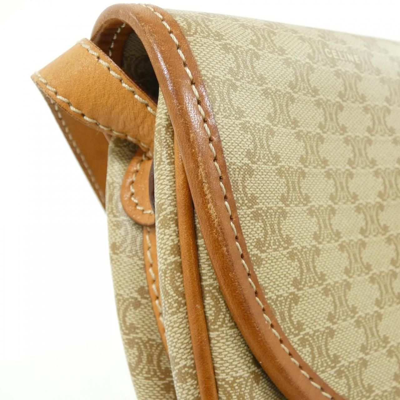 Celine Vintage Shoulder Bag — view 8