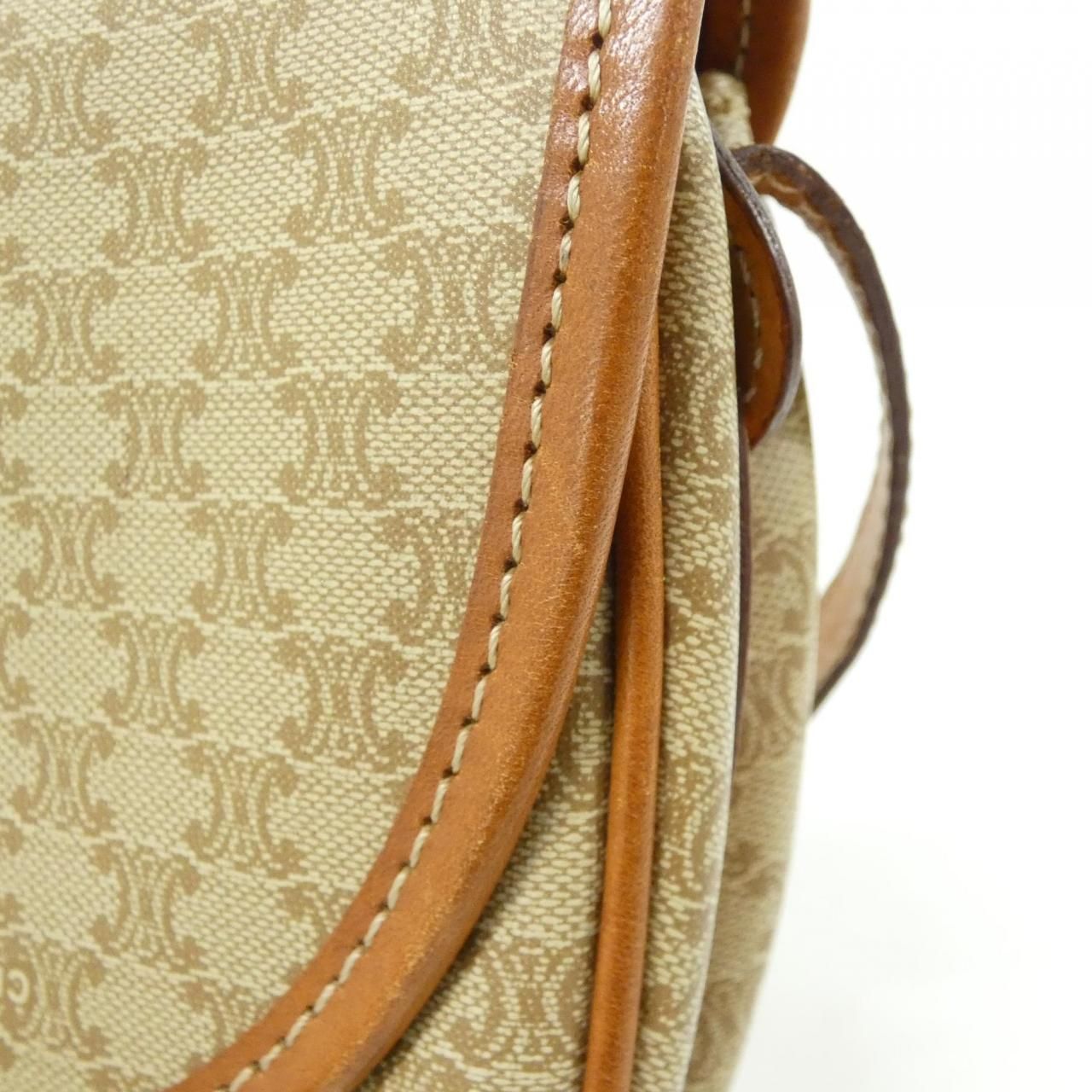 Celine Vintage Shoulder Bag — view 6