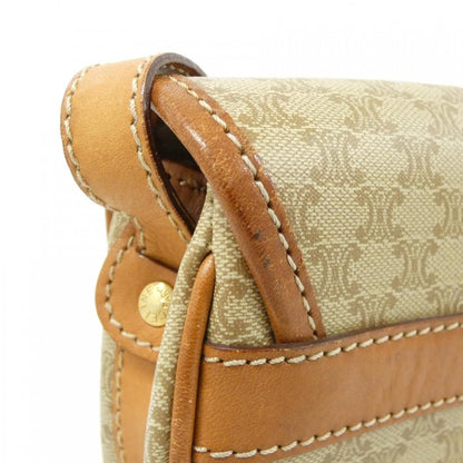Celine Vintage Shoulder Bag — view 5