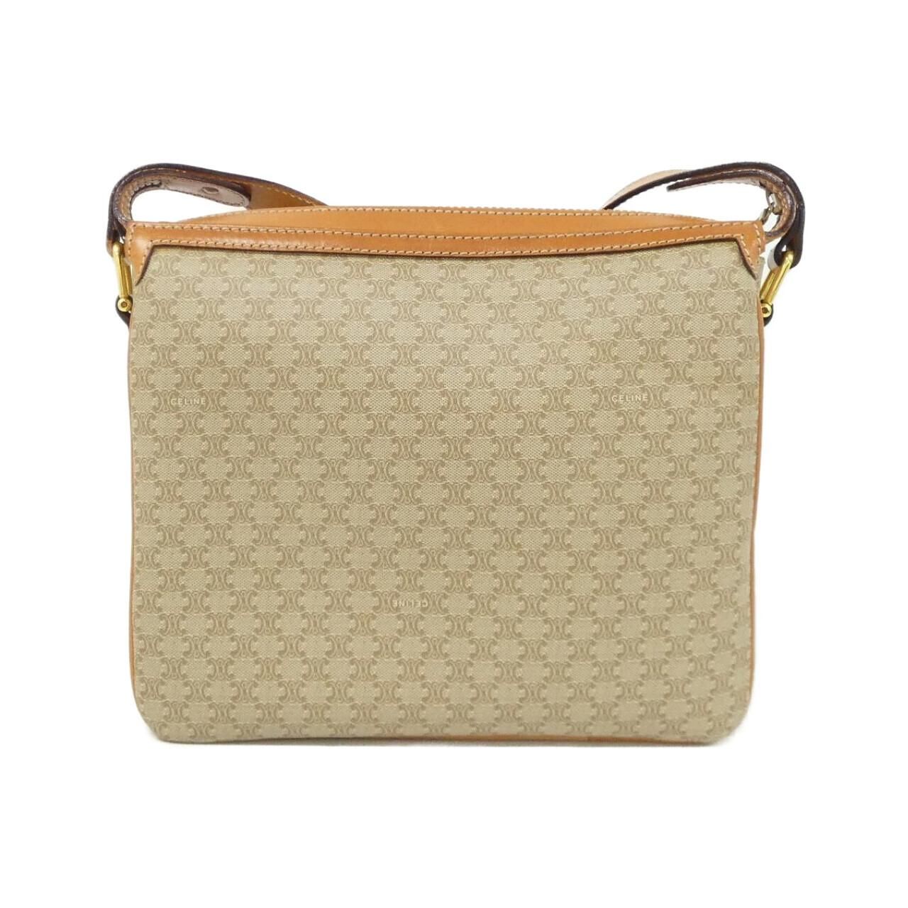 Celine Vintage Shoulder Bag — view 2