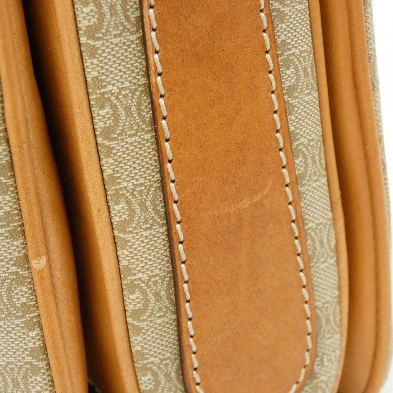 Celine Vintage Shoulder Bag — view 6