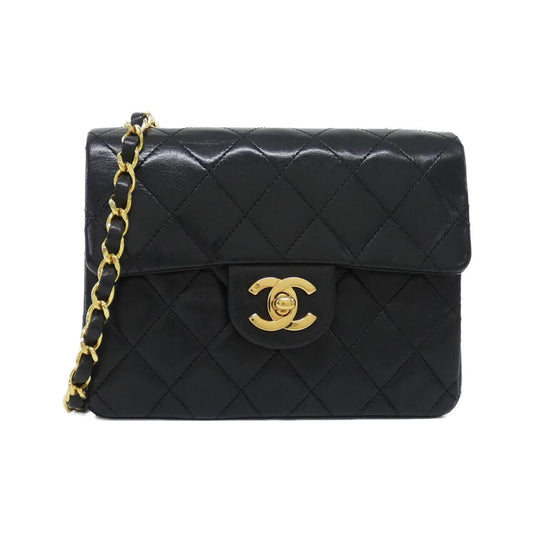 Chanel Vintage Shoulder Bag