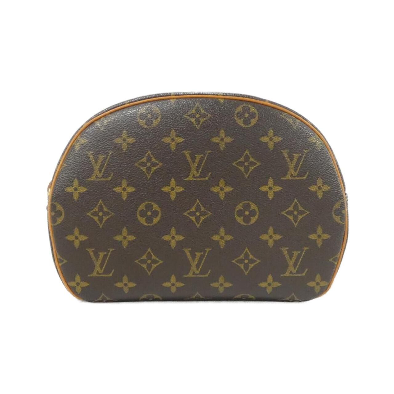 Louis Vuitton Vintage Monogram Bub Shoulder Bag — view 2