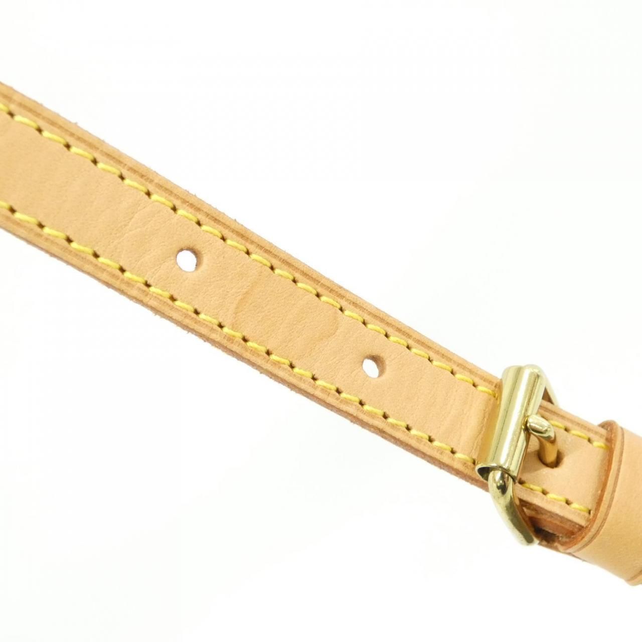 Louis Vuitton Vintage Monogram Bub Shoulder Bag — view 8