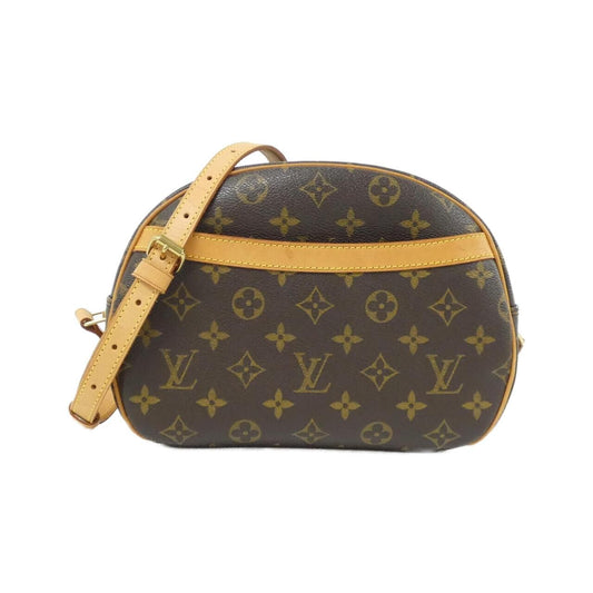 Louis Vuitton Vintage Monogram Bub Shoulder Bag