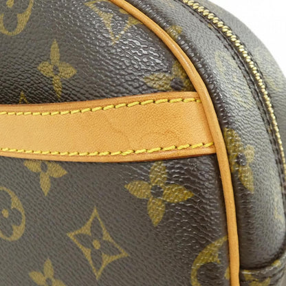 Louis Vuitton Vintage Monogram Bub Shoulder Bag — view 4
