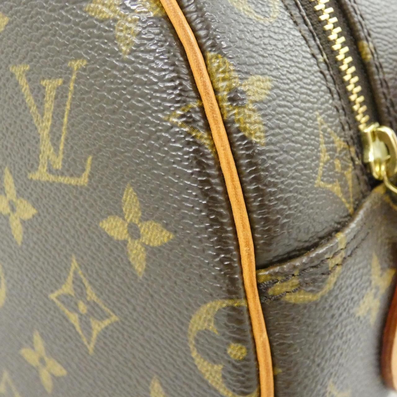 Louis Vuitton Vintage Monogram Bub Shoulder Bag — view 5