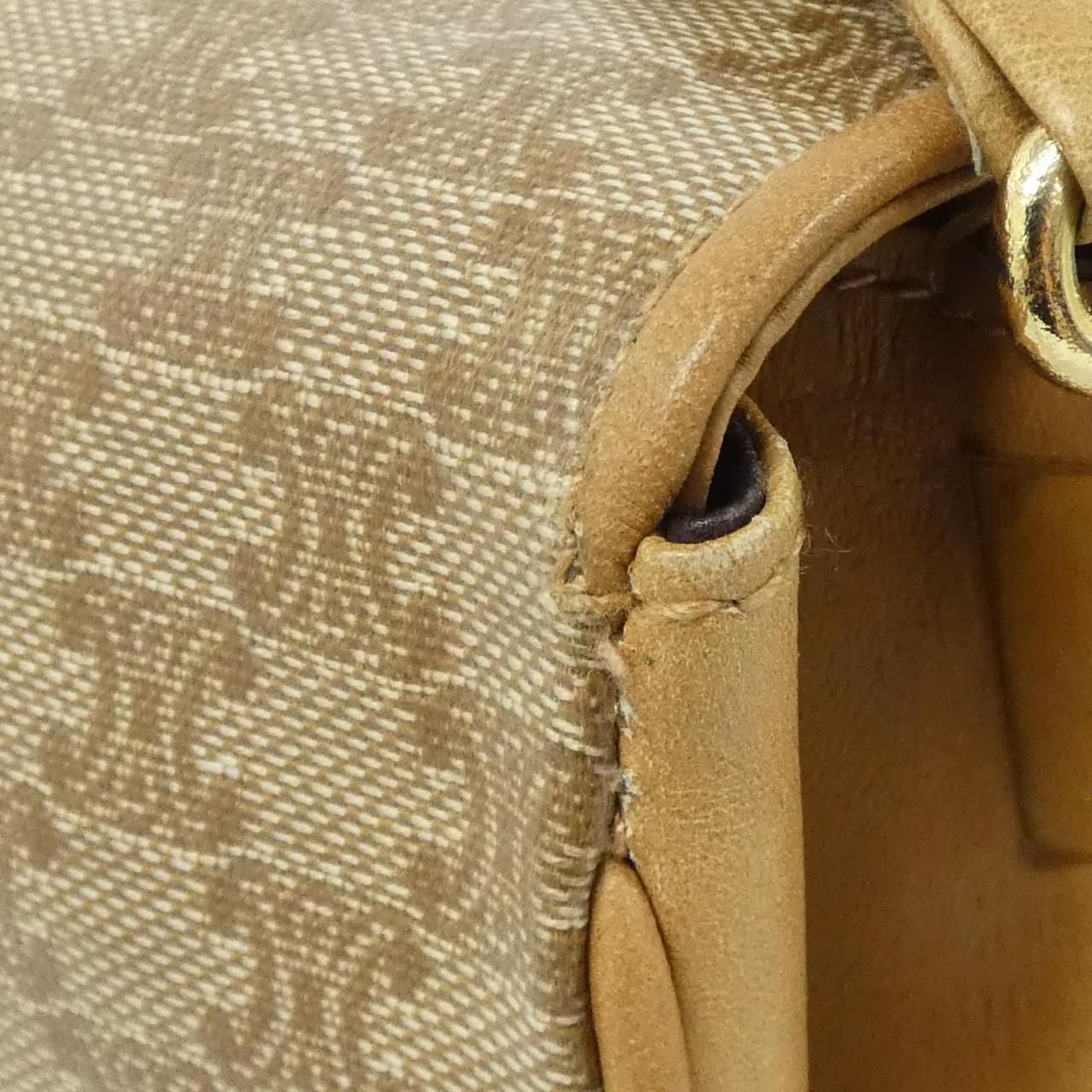 Celine Vintage Shoulder Bag — view 5