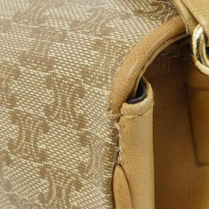Celine Vintage Shoulder Bag — view 5