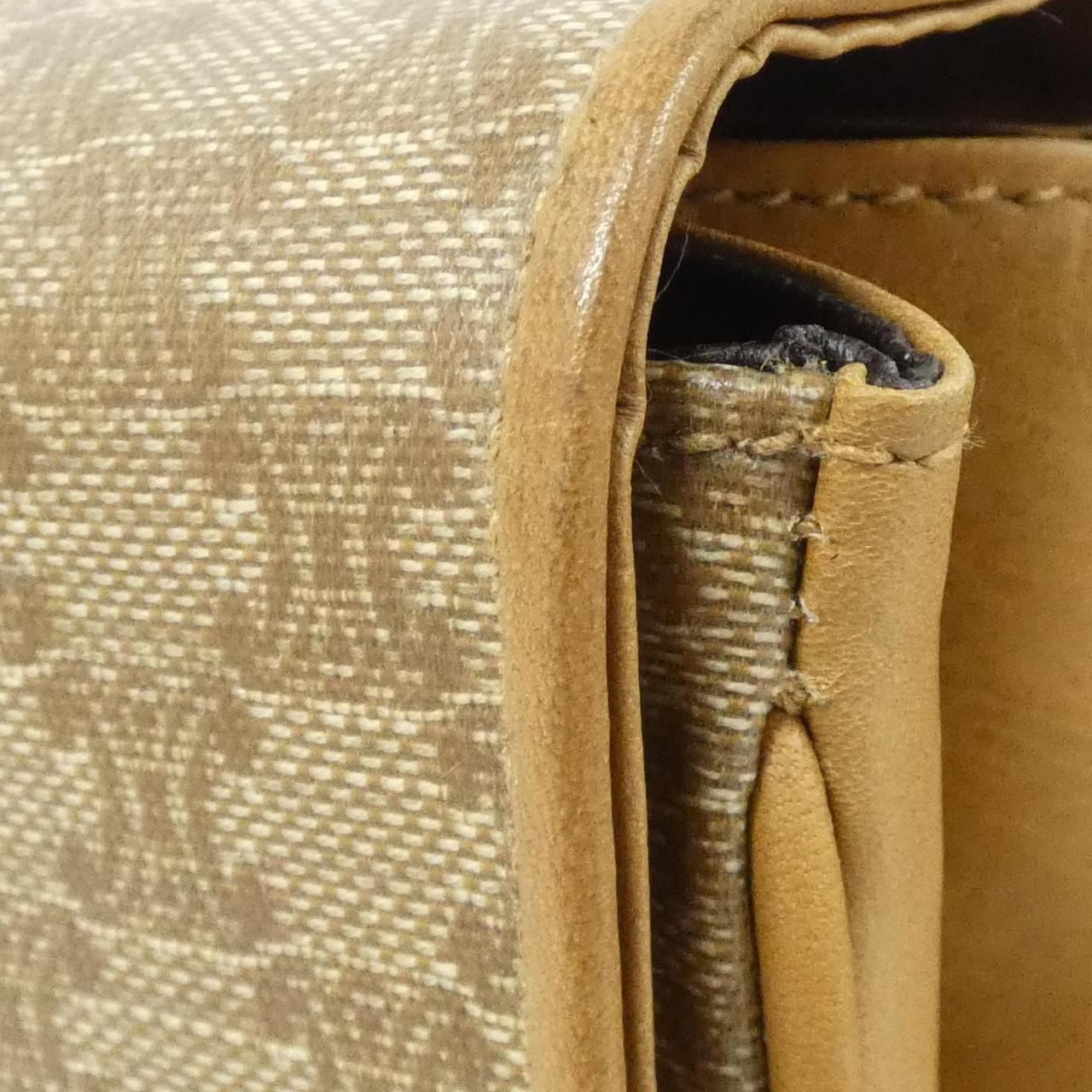 Celine Vintage Shoulder Bag — view 7