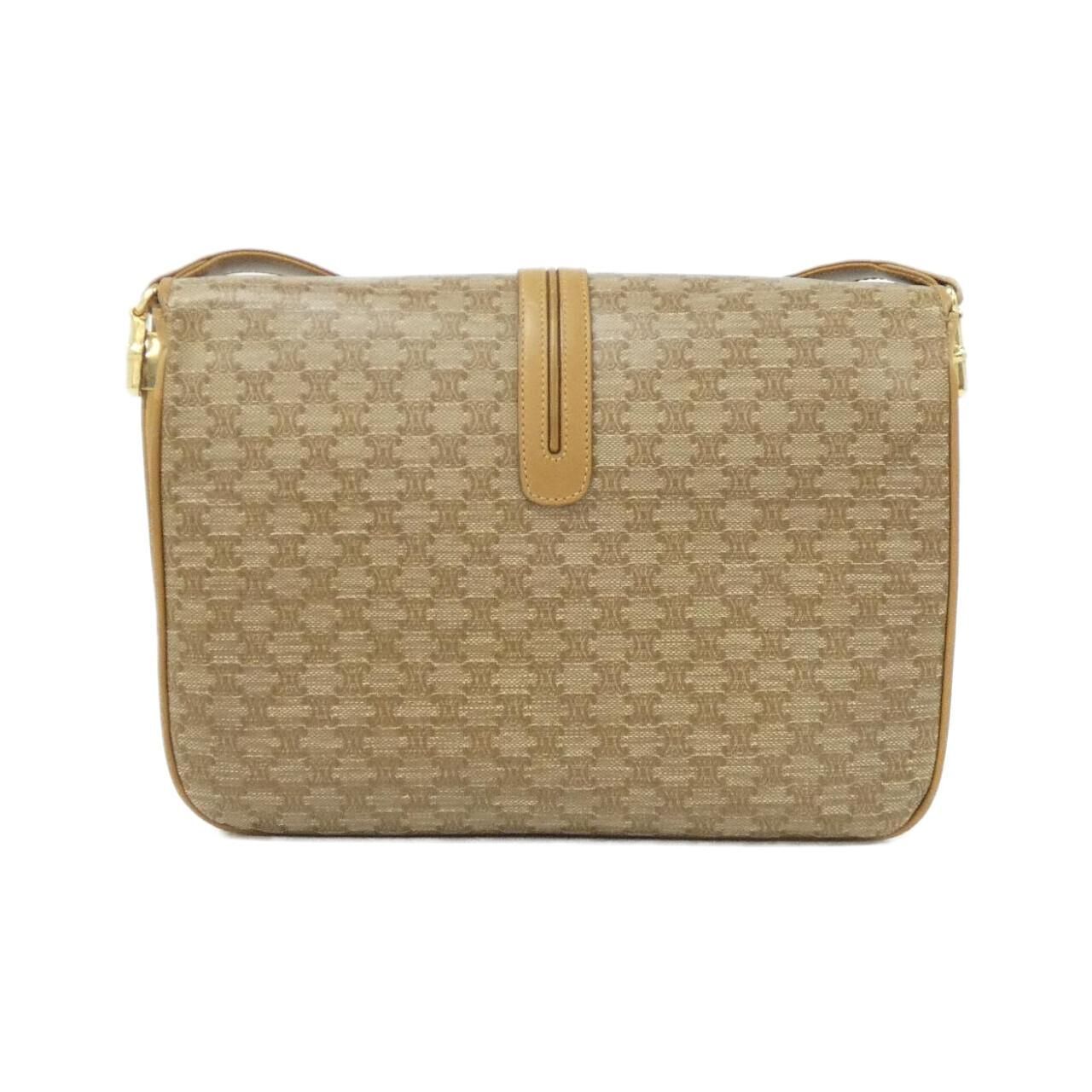 Celine Vintage Shoulder Bag — view 2