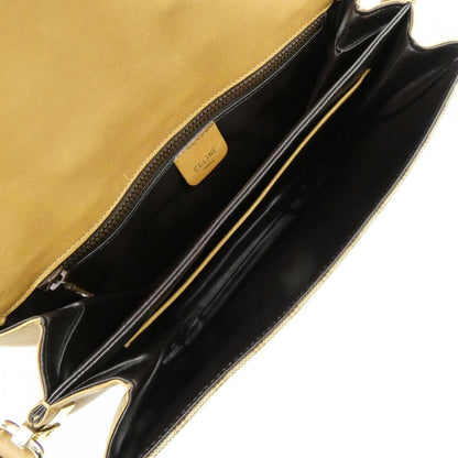 Celine Vintage Shoulder Bag — view 9