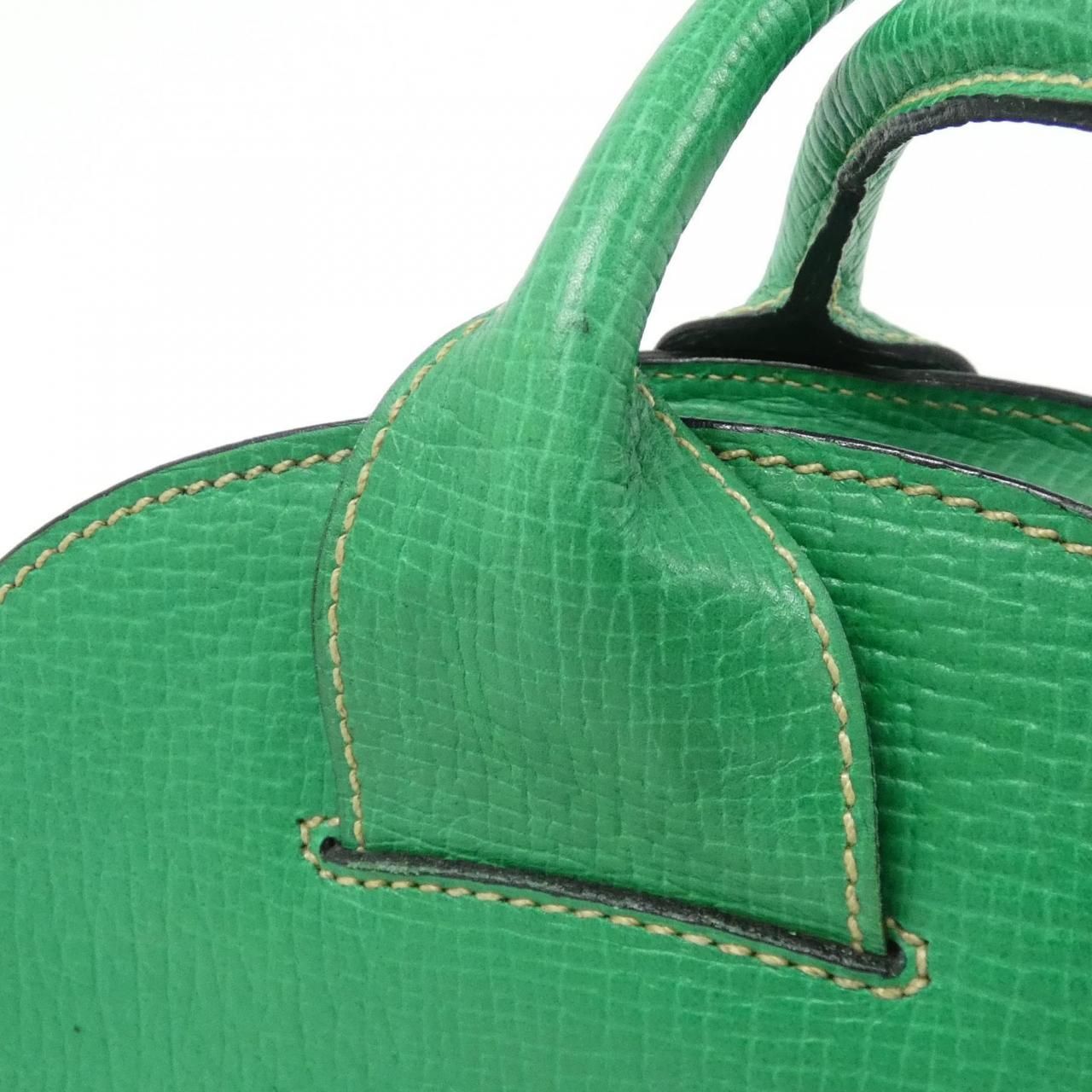 Loewe Vintage Shoulder Bag — view 8